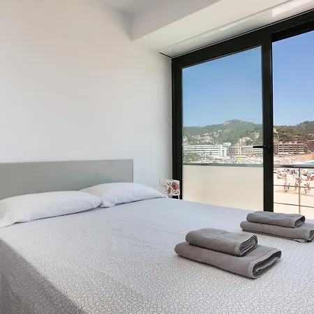 Lets Holidays Passeig Del Mar * Тосса-де-Мар