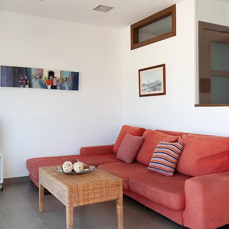 Lets Holidays Passeig Del Mar טוסה דה מאר