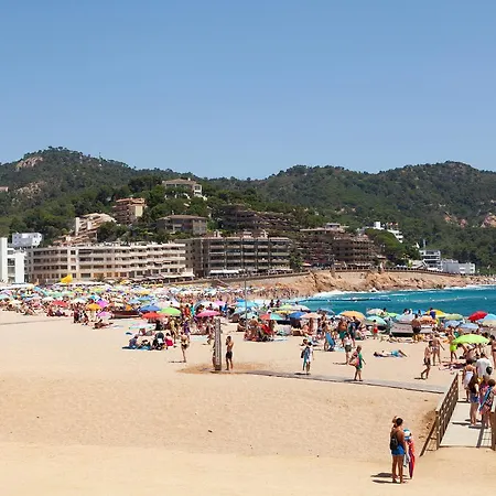 Apartment Lets Holidays Passeig Del Mar *