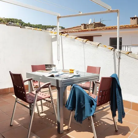 Lets Holidays Passeig Del Mar Апартаменты *