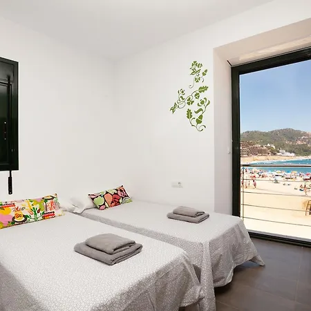 Lets Holidays Passeig Del Mar Тосса-де-Мар