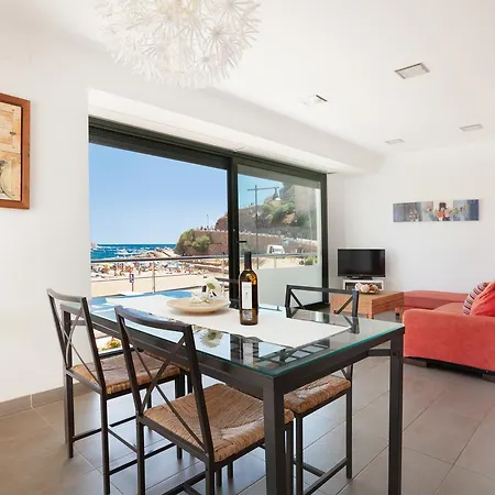 Lets Holidays Passeig Del Mar Апартаменты