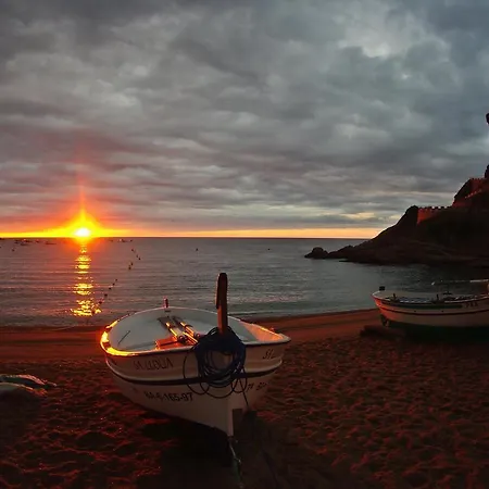 Lets Holidays Passeig Del Mar Апартаменты