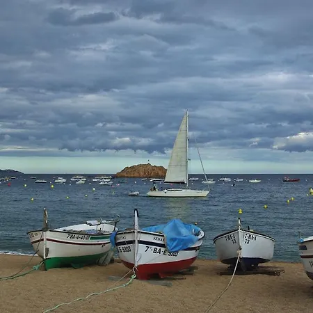 Lets Holidays Passeig Del Mar Апартаменты