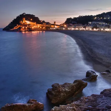 Apartment Lets Holidays Passeig Del Mar *