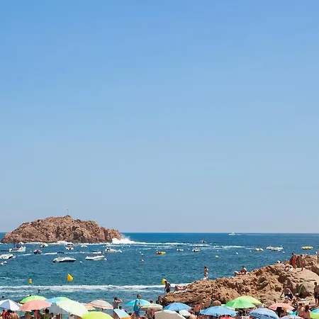 Lets Holidays Passeig Del Mar Apartment