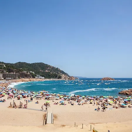 Lets Holidays Passeig Del Mar Apartment Tossa de Mar