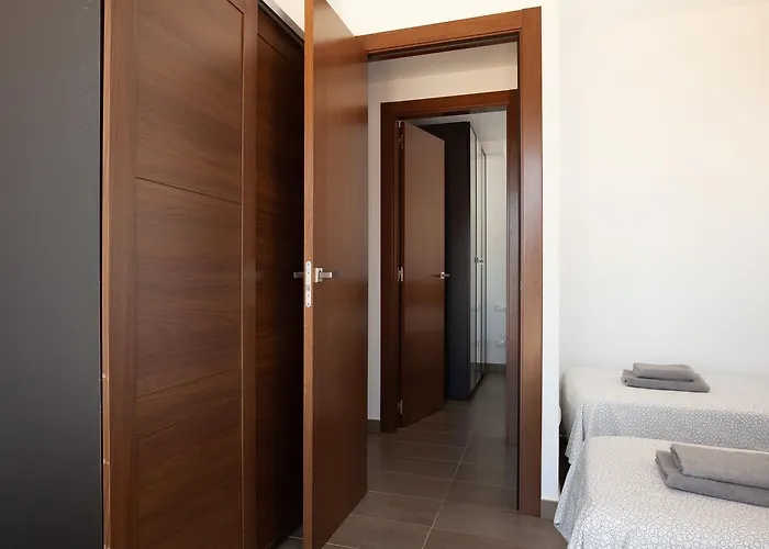 Apartmán Lets Holidays Amazing Triplex Sea Views In Tossa *