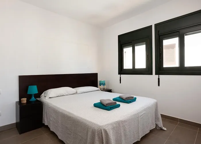 Lets Holidays Amazing Triplex Sea Views In Tossa Apartmán *