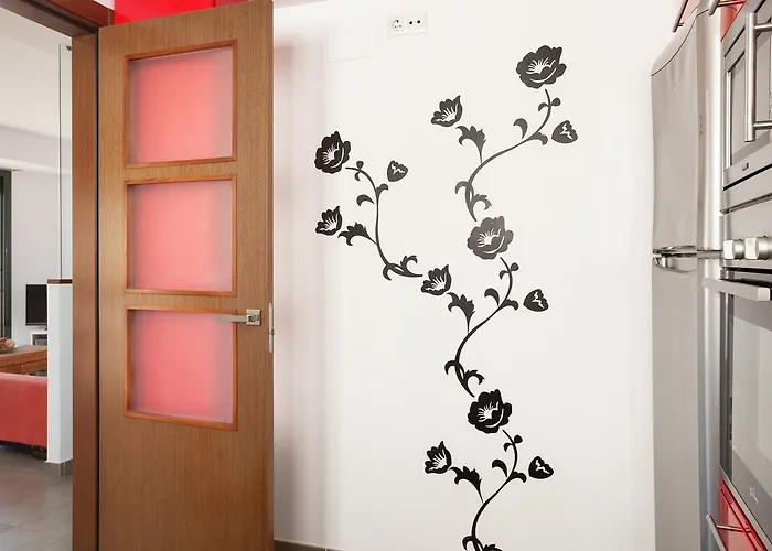 Lets Holidays Amazing Triplex Sea Views In Tossa Apartmán *