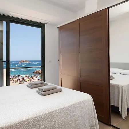 Lets Holidays Passeig Del Mar 또사데마르
